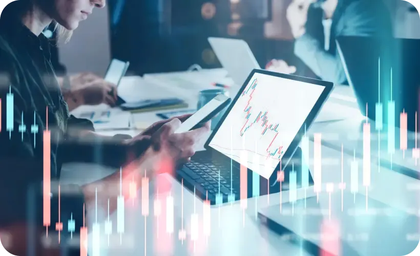 Clara Fundência mercado de criptomoedas